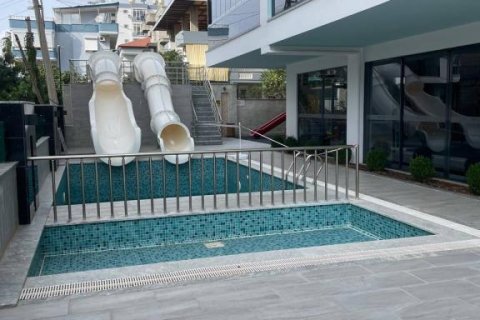 Apartment for sale in Mahmutlar, Antalya, Turkey, 60m2, No. 214702 – photo 21