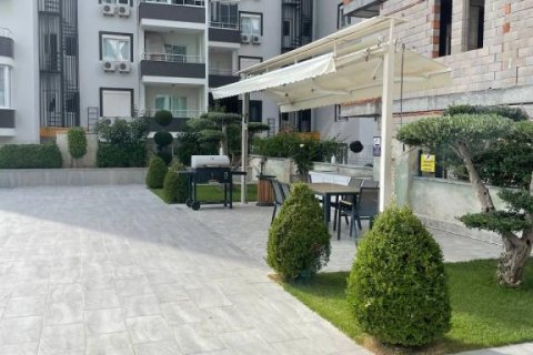 Apartment for sale in Mahmutlar, Antalya, Turkey, 60m2, No. 214702 – photo 24
