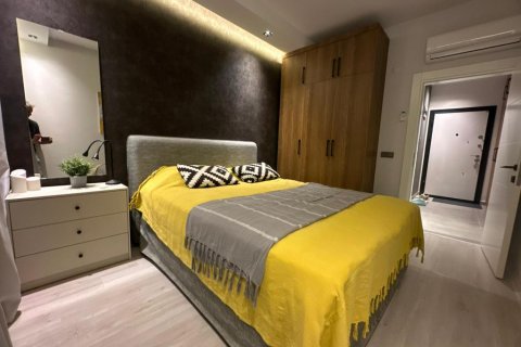 Apartment for sale in Mahmutlar, Antalya, Turkey, 60m2, No. 214702 – photo 9