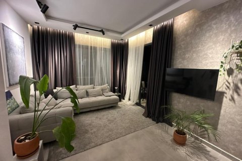 Leilighet  i Mahmutlar, Antalya, Tyrkia Nr. 214702