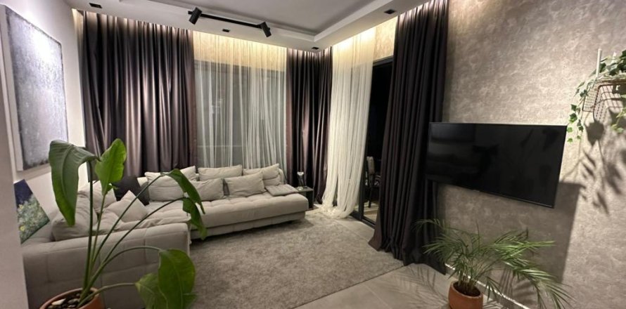 Apartment in Mahmutlar, Antalya, Turkey No. 214702