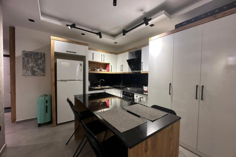 Apartment for sale in Mahmutlar, Antalya, Turkey, 60m2, No. 214702 – photo 7
