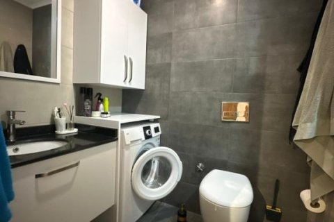 Apartment for sale in Mahmutlar, Antalya, Turkey, 60m2, No. 214702 – photo 10