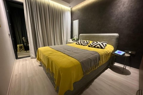 Apartment for sale in Mahmutlar, Antalya, Turkey, 60m2, No. 214702 – photo 8
