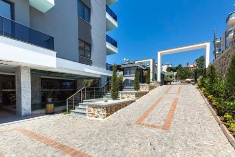 Apartment for sale in Mahmutlar, Antalya, Turkey, 60m2, No. 214702 – photo 15