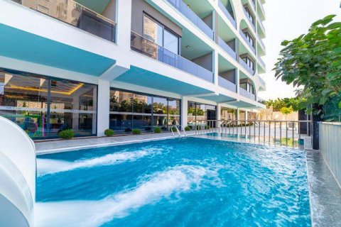 Apartment for sale in Mahmutlar, Antalya, Turkey, 60m2, No. 214702 – photo 14