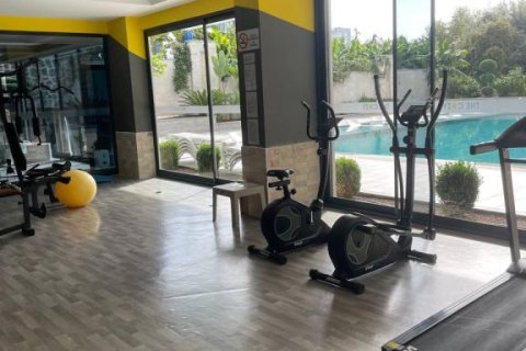 Apartment for sale in Mahmutlar, Antalya, Turkey, 60m2, No. 214702 – photo 19