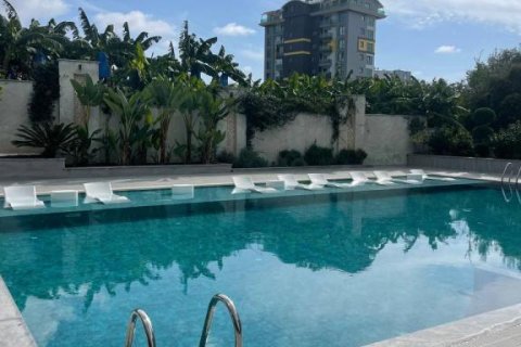 Apartment for sale in Mahmutlar, Antalya, Turkey, 60m2, No. 214702 – photo 23