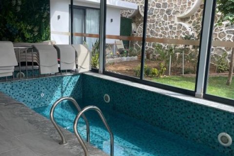 Apartment for sale in Mahmutlar, Antalya, Turkey, 60m2, No. 214702 – photo 25