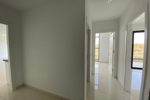 آپارتمان در  Kestel ، ترکیه 144 متر مربع.  شماره 93654 - 22