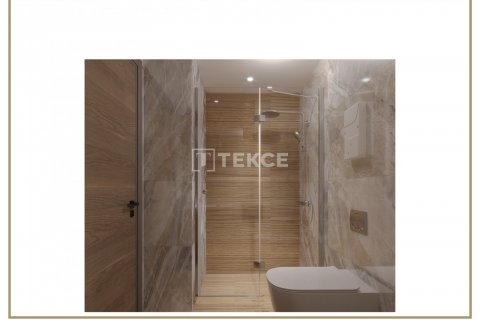 Dubleks daire  2+1  Alanya, Antalya, Türkiye №134393 - 26