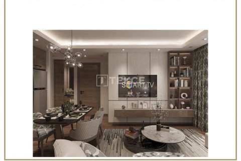 Dubleks daire  2+1  Alanya, Antalya, Türkiye №134393 - 19