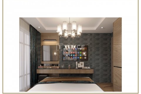 Dubleks daire  2+1  Alanya, Antalya, Türkiye №134393 - 24