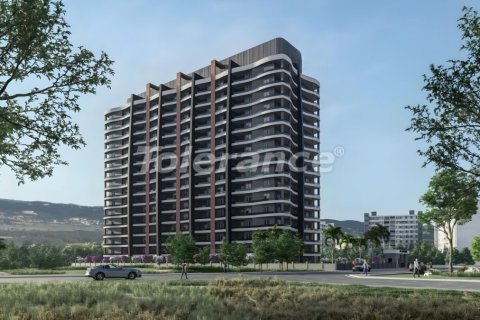 1+1 Apartment  in Mersin, Turkey No. 227746
