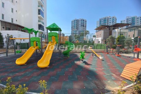 آپارتمان در Mersin ، ترکیه 1 خوابه ، 65 متر مربع. شماره 227746 - 14