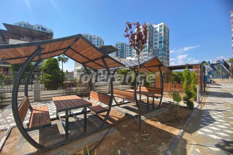 آپارتمان در Mersin ، ترکیه 1 خوابه ، 65 متر مربع. شماره 227746 - 13