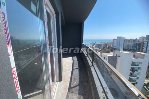 آپارتمان در Mersin ، ترکیه 1 خوابه ، 65 متر مربع. شماره 227746 - 8