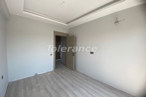 آپارتمان در Mersin ، ترکیه 1 خوابه ، 65 متر مربع. شماره 227746 - 4