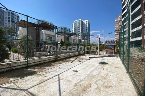 آپارتمان در Mersin ، ترکیه 1 خوابه ، 65 متر مربع. شماره 227746 - 15