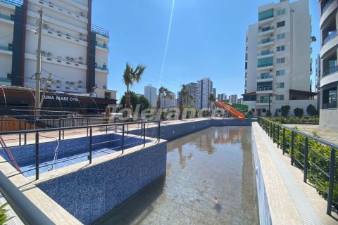 آپارتمان در Mersin ، ترکیه 1 خوابه ، 65 متر مربع. شماره 227746 - 11