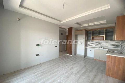 آپارتمان در Mersin ، ترکیه 1 خوابه ، 65 متر مربع. شماره 227746 - 2