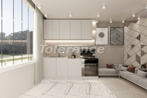 Daire 1+0 Mersin, Türkiye №227745 - 17