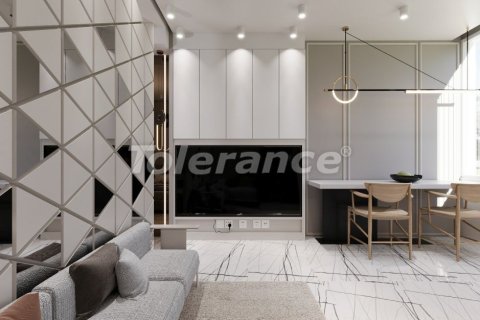 Daire 1+0 Mersin, Türkiye №227745 - 19