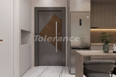 Daire 1+0 Mersin, Türkiye №227745 - 13