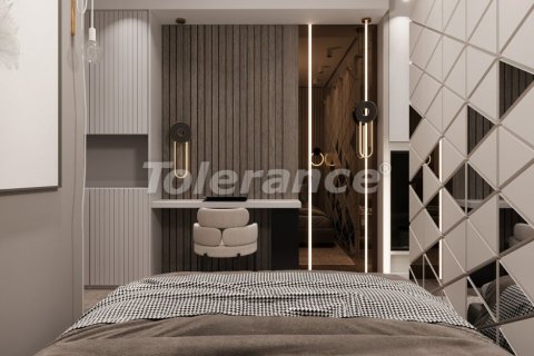 Daire 1+0 Mersin, Türkiye №227745 - 18