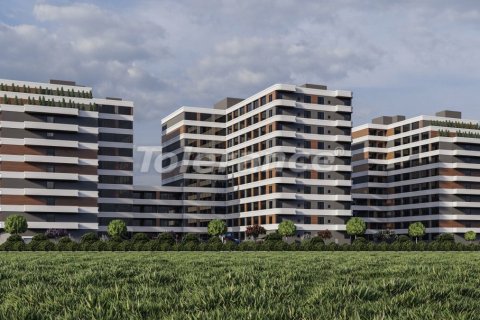 Daire 1+0 Mersin, Türkiye №227745 - 3