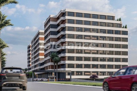 Daire 1+0 Mersin, Türkiye №227745 - 7