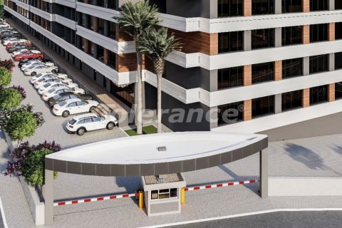 Daire 1+0 Mersin, Türkiye №227745 - 12