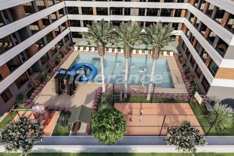 Daire 1+0 Mersin, Türkiye №227745 - 8