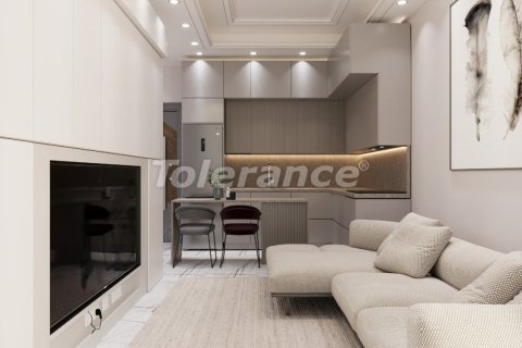 Daire 1+0 Mersin, Türkiye №227745 - 20