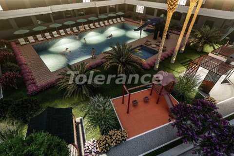 Daire 1+0 Mersin, Türkiye №227745 - 11