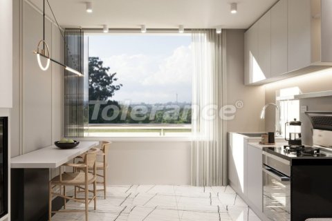 Daire 1+0 Mersin, Türkiye №227745 - 14
