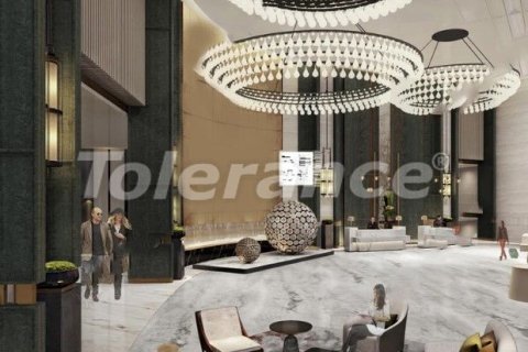 Продажа квартиры в Мерсине, Турция студия, 39м2, №227749 – фото 7