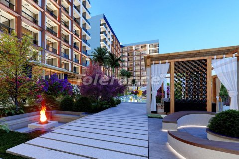 Продажа квартиры в Мерсине, Турция студия, 39м2, №227749 – фото 5