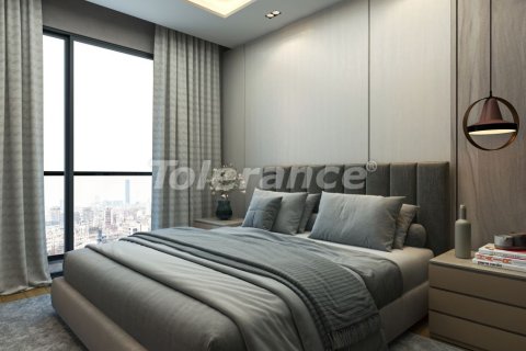 Продажа квартиры в Мерсине, Турция студия, 39м2, №227749 – фото 14