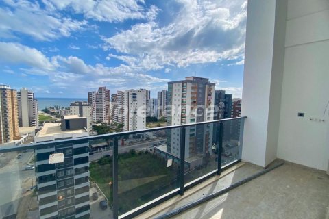 1+1 Wohnung in Mersin, Türkei Nr. 227744 - 7