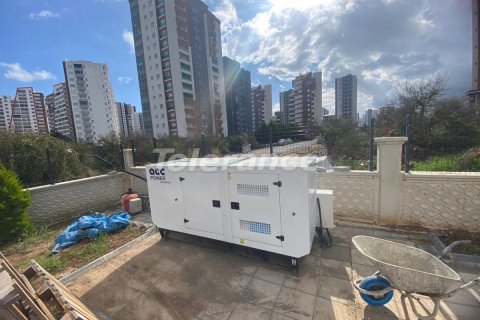 1+1 Wohnung in Mersin, Türkei Nr. 227744 - 13