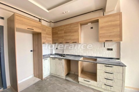1+1 Wohnung in Mersin, Türkei Nr. 227744 - 4