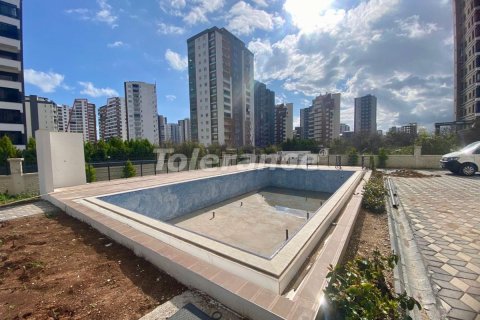 1+1 Wohnung in Mersin, Türkei Nr. 227744 - 12
