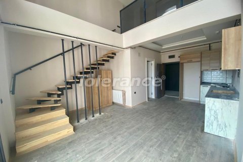 1+1 Wohnung in Mersin, Türkei Nr. 227744 - 2