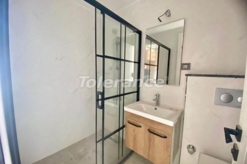 1+1 Wohnung in Mersin, Türkei Nr. 227744 - 5