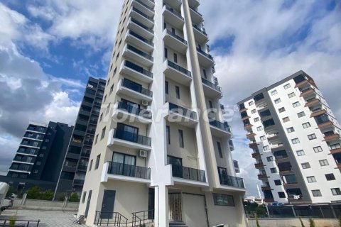 1+1 Apartment  in Mersin, Turkey No. 227744