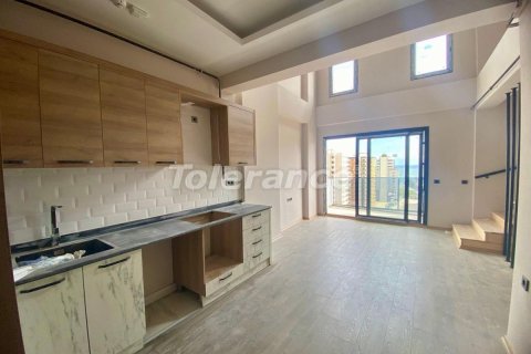 1+1 Wohnung in Mersin, Türkei Nr. 227744 - 3
