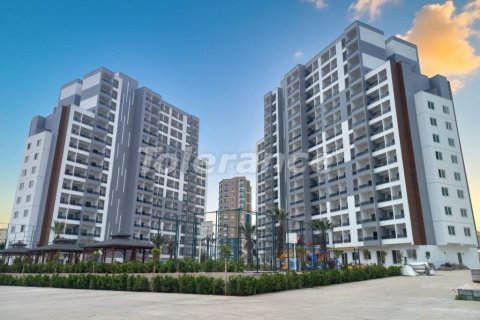 Daire  1+1  Mersin, Türkiye №227743 - 2