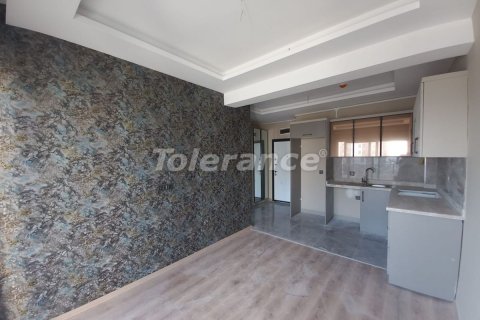Daire  1+1  Mersin, Türkiye №227743 - 5