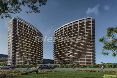 1+1 Apartment in Mersin, Turkey No. 227748